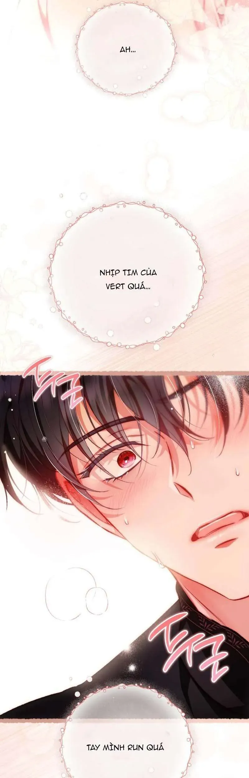 Bảo Vệ Thánh Nữ Giả Mạo Chap 16 - Next Chap 17