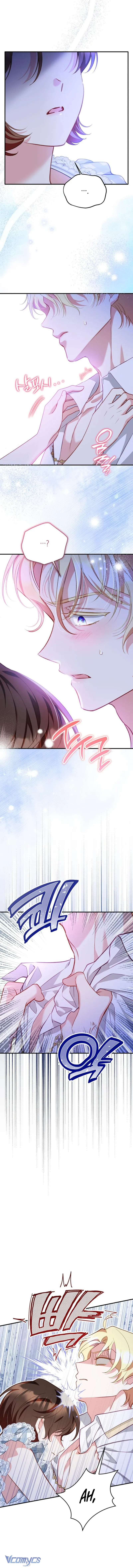 Bảo Vệ Thánh Nữ Giả Mạo Chap 17 - Next Chap 18