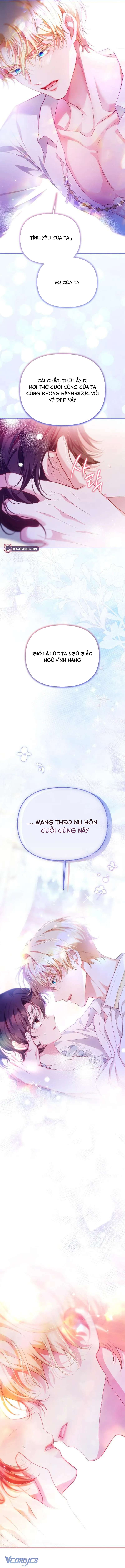 Bảo Vệ Thánh Nữ Giả Mạo Chap 17 - Next Chap 18