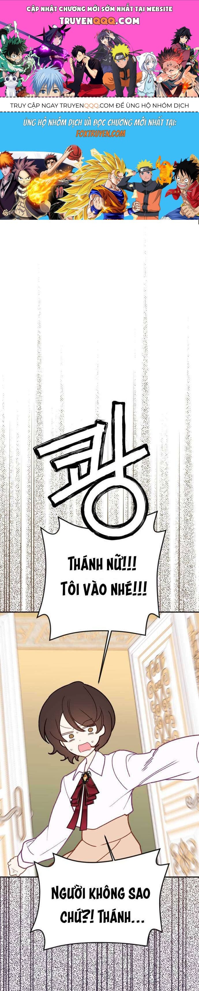 Bảo Vệ Thánh Nữ Giả Mạo Chap 2 - Next Chap 3