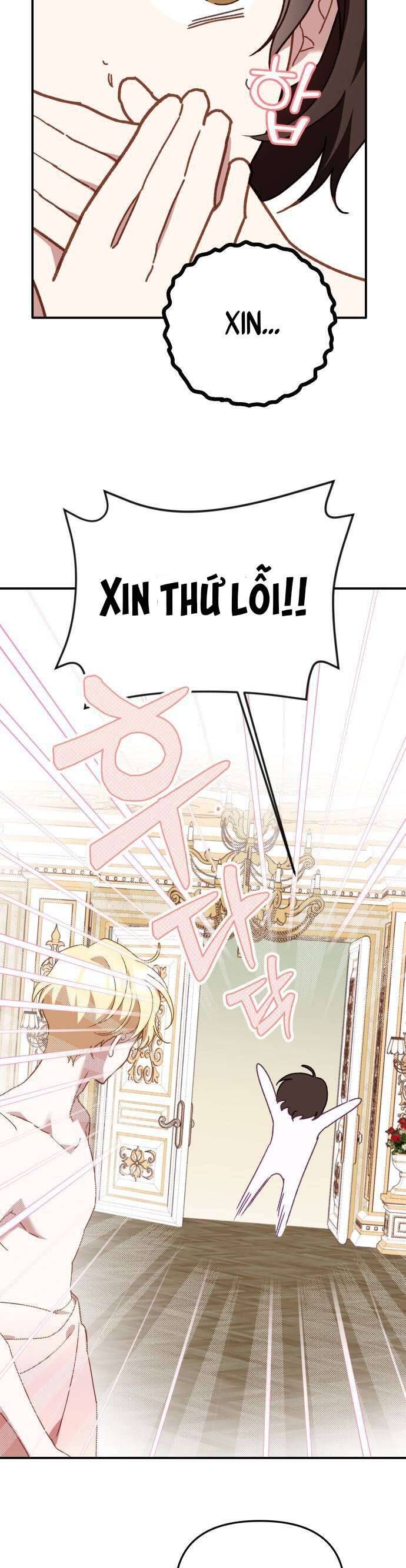 Bảo Vệ Thánh Nữ Giả Mạo Chap 2 - Next Chap 3