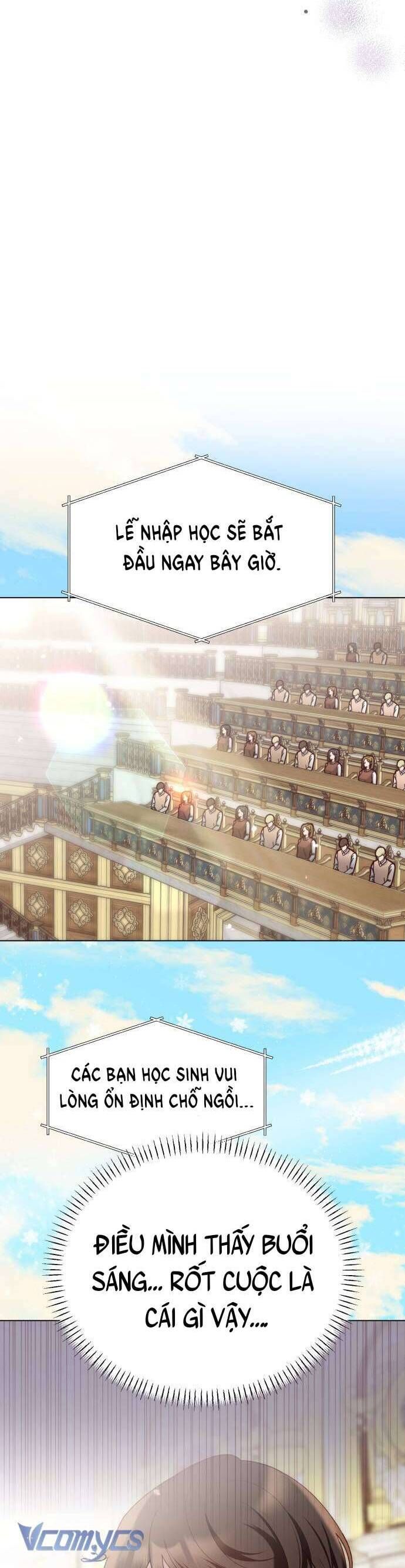 Bảo Vệ Thánh Nữ Giả Mạo Chap 2 - Next Chap 3