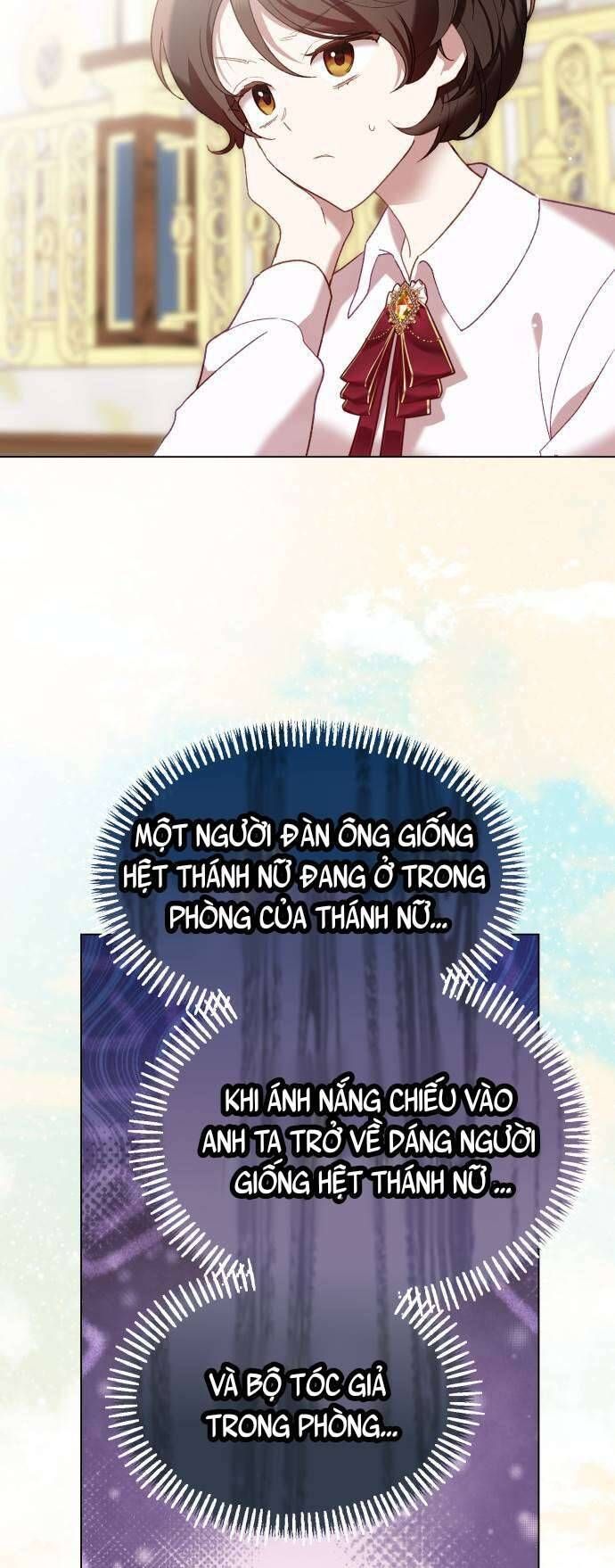 Bảo Vệ Thánh Nữ Giả Mạo Chap 2 - Next Chap 3