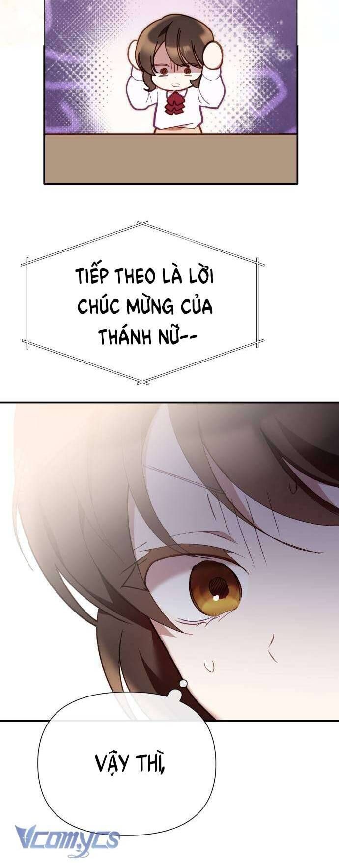 Bảo Vệ Thánh Nữ Giả Mạo Chap 2 - Next Chap 3