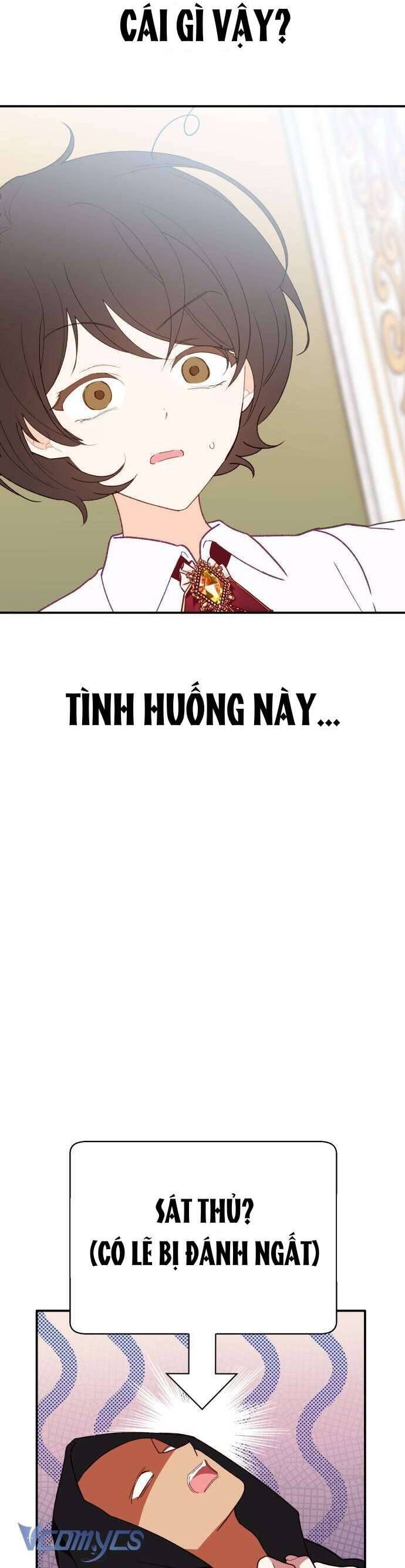 Bảo Vệ Thánh Nữ Giả Mạo Chap 2 - Next Chap 3