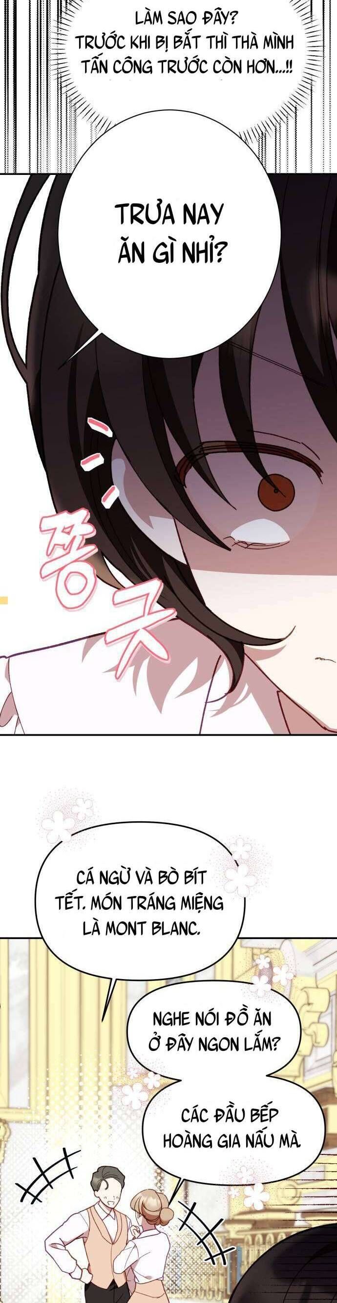 Bảo Vệ Thánh Nữ Giả Mạo Chap 2 - Next Chap 3