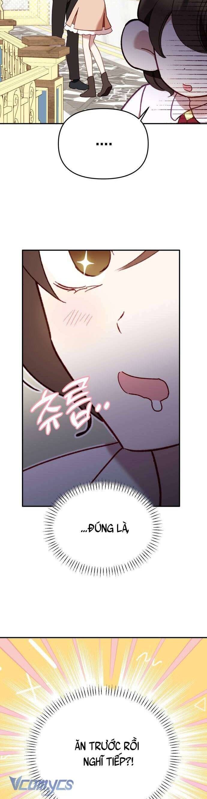 Bảo Vệ Thánh Nữ Giả Mạo Chap 2 - Next Chap 3