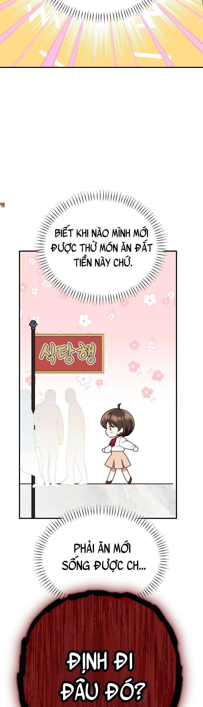 Bảo Vệ Thánh Nữ Giả Mạo Chap 2 - Next Chap 3