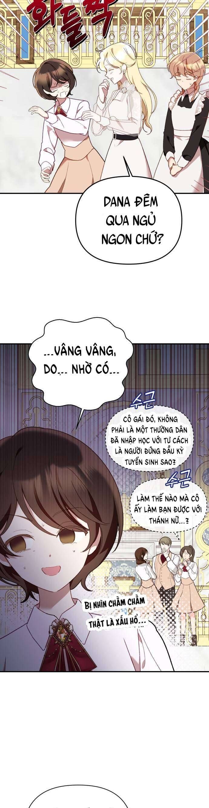 Bảo Vệ Thánh Nữ Giả Mạo Chap 2 - Next Chap 3