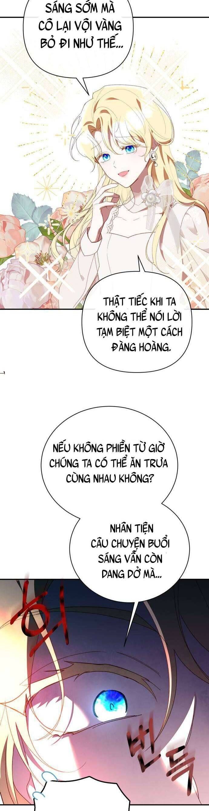 Bảo Vệ Thánh Nữ Giả Mạo Chap 2 - Next Chap 3