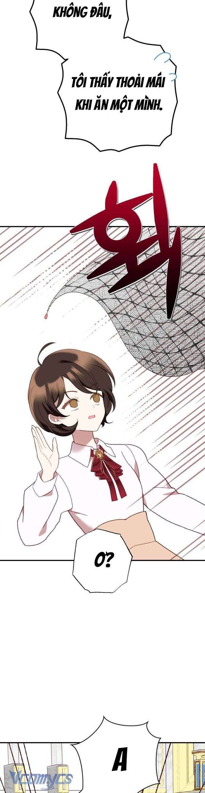 Bảo Vệ Thánh Nữ Giả Mạo Chap 2 - Next Chap 3