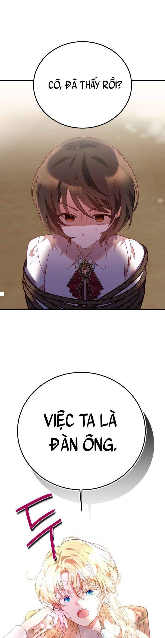 Bảo Vệ Thánh Nữ Giả Mạo Chap 2 - Next Chap 3