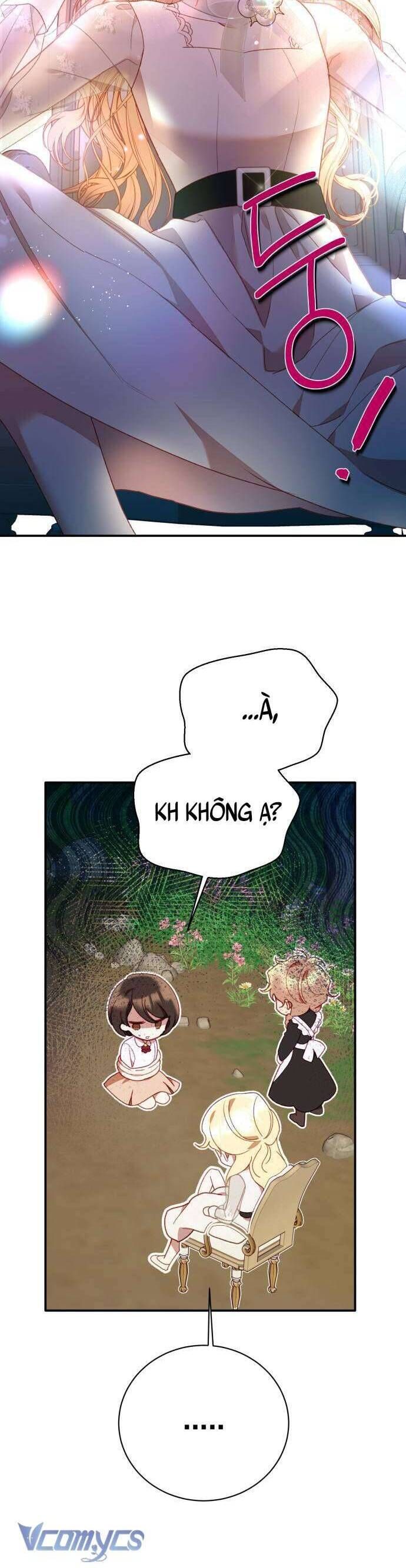 Bảo Vệ Thánh Nữ Giả Mạo Chap 2 - Next Chap 3