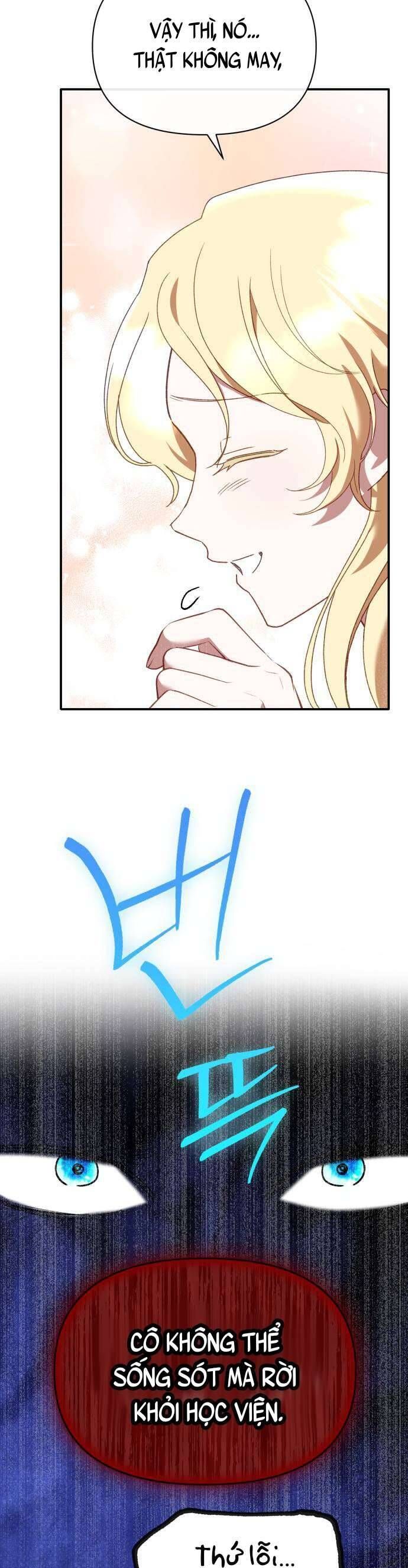 Bảo Vệ Thánh Nữ Giả Mạo Chap 2 - Next Chap 3