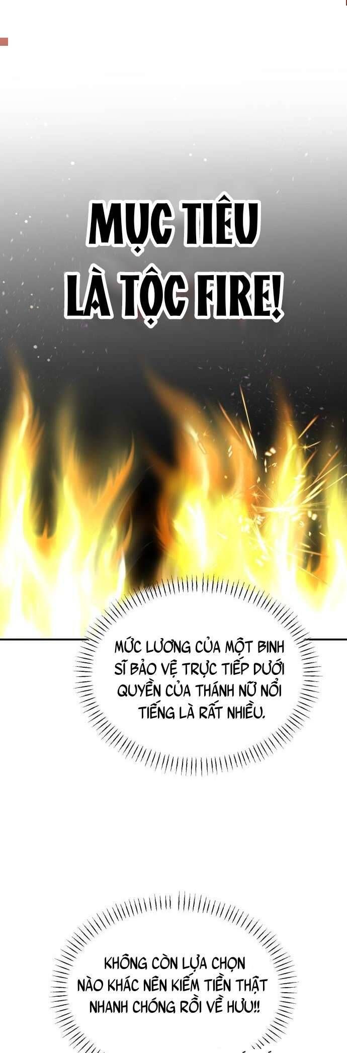 Bảo Vệ Thánh Nữ Giả Mạo Chap 2 - Next Chap 3