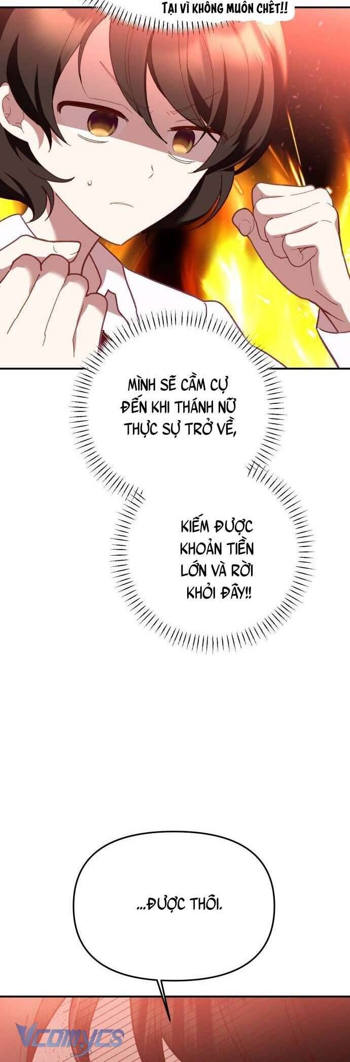 Bảo Vệ Thánh Nữ Giả Mạo Chap 2 - Next Chap 3