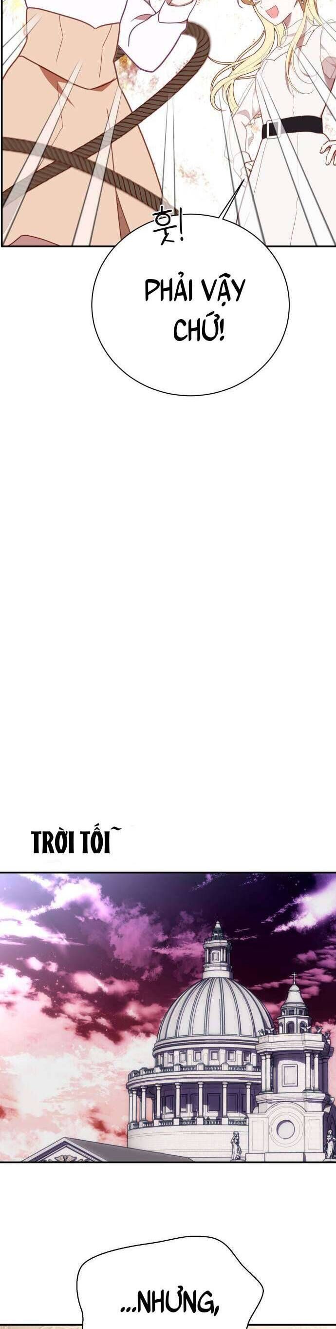 Bảo Vệ Thánh Nữ Giả Mạo Chap 2 - Next Chap 3