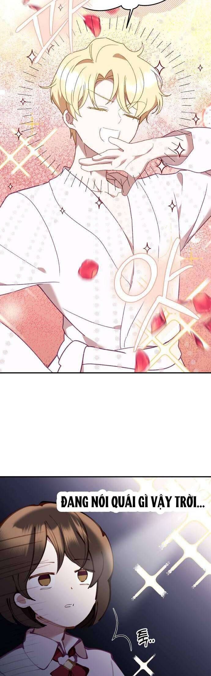 Bảo Vệ Thánh Nữ Giả Mạo Chap 2 - Next Chap 3