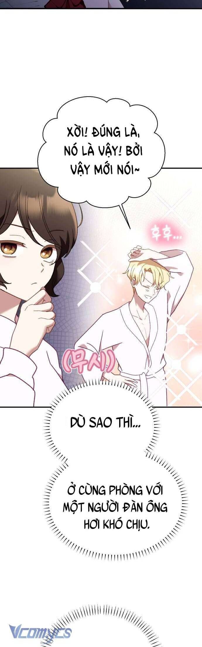 Bảo Vệ Thánh Nữ Giả Mạo Chap 2 - Next Chap 3