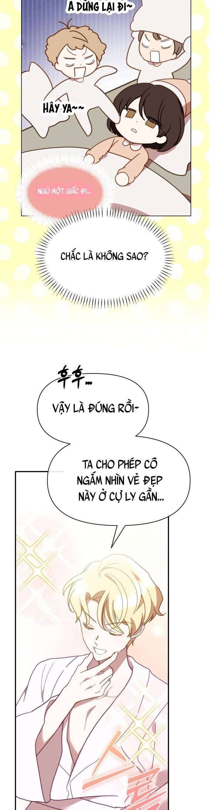 Bảo Vệ Thánh Nữ Giả Mạo Chap 2 - Next Chap 3