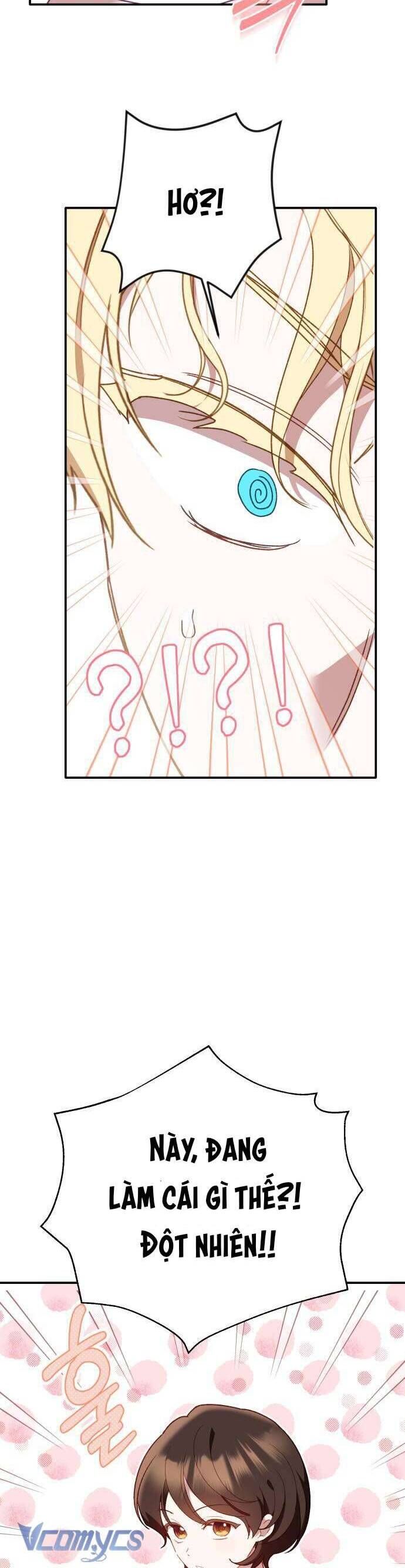 Bảo Vệ Thánh Nữ Giả Mạo Chap 2 - Next Chap 3