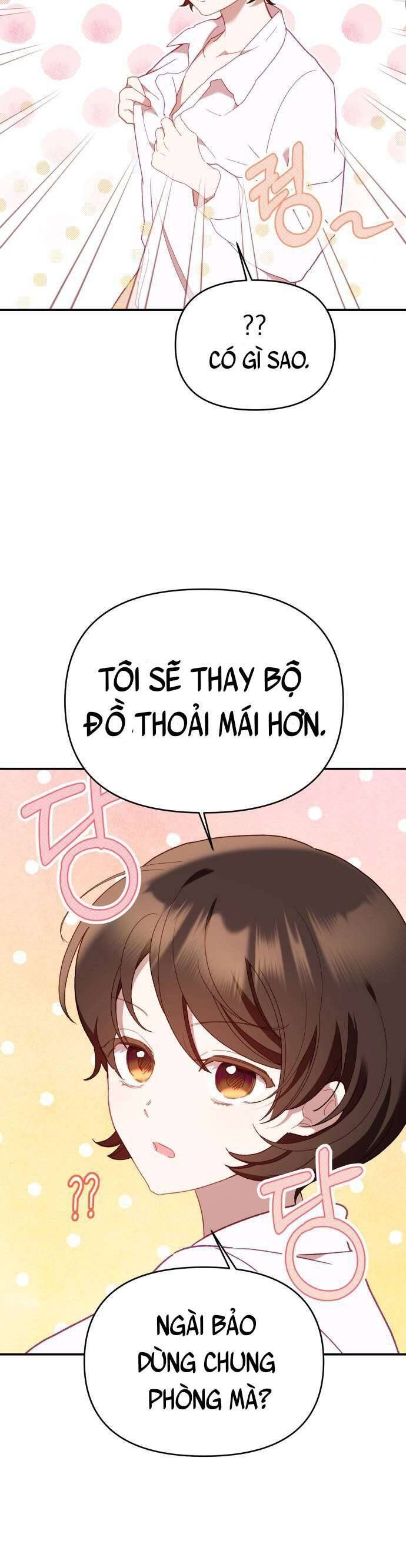 Bảo Vệ Thánh Nữ Giả Mạo Chap 2 - Next Chap 3