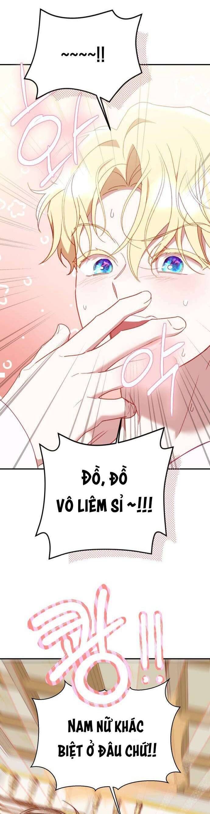 Bảo Vệ Thánh Nữ Giả Mạo Chap 2 - Next Chap 3