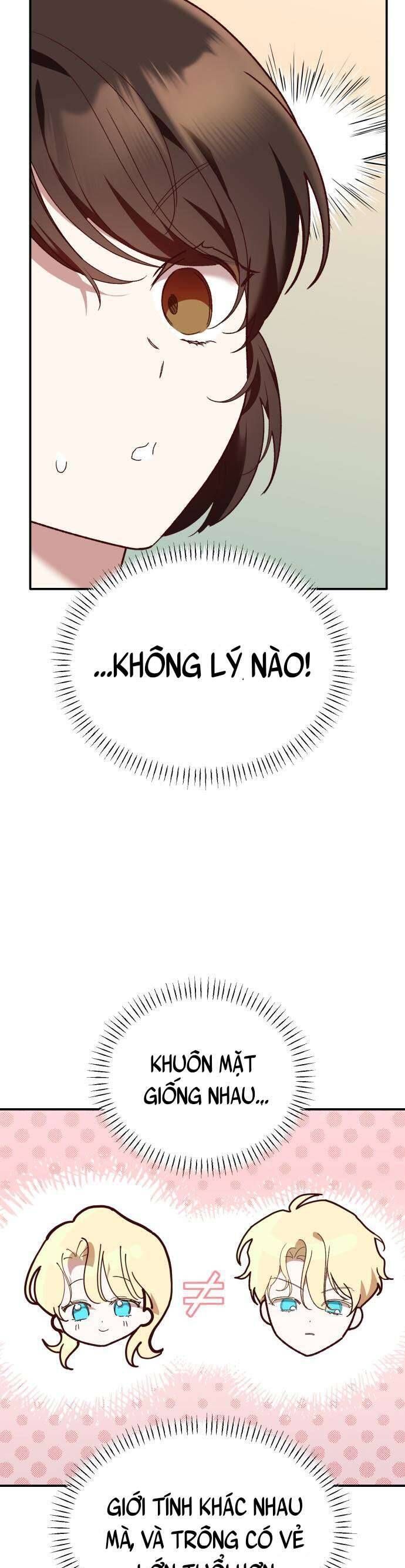 Bảo Vệ Thánh Nữ Giả Mạo Chap 2 - Next Chap 3