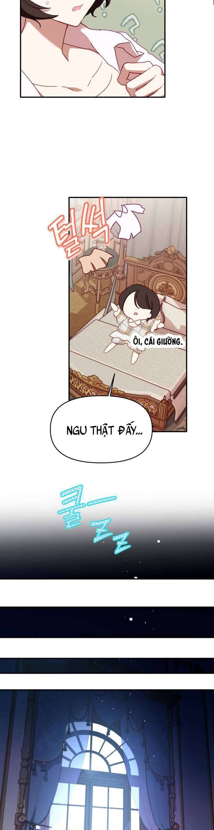 Bảo Vệ Thánh Nữ Giả Mạo Chap 2 - Next Chap 3