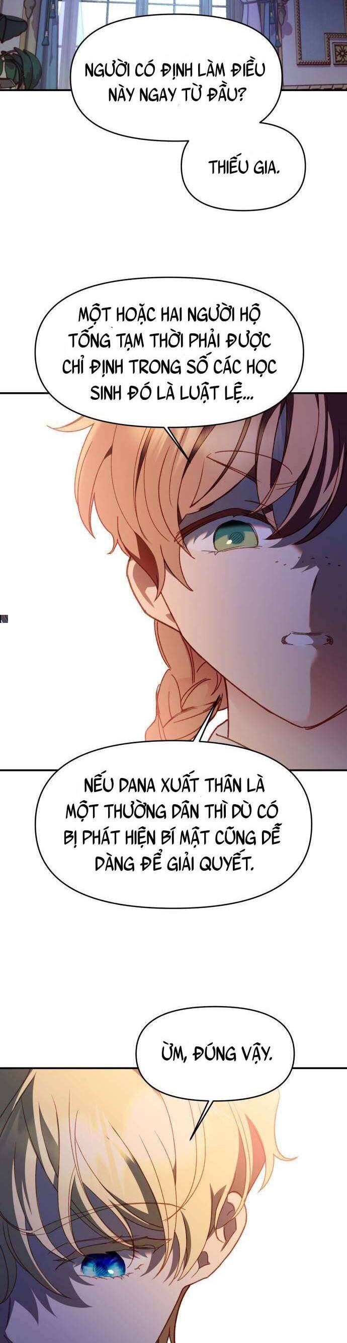 Bảo Vệ Thánh Nữ Giả Mạo Chap 2 - Next Chap 3