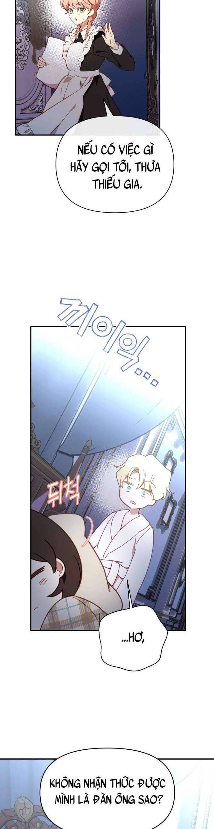 Bảo Vệ Thánh Nữ Giả Mạo Chap 2 - Next Chap 3