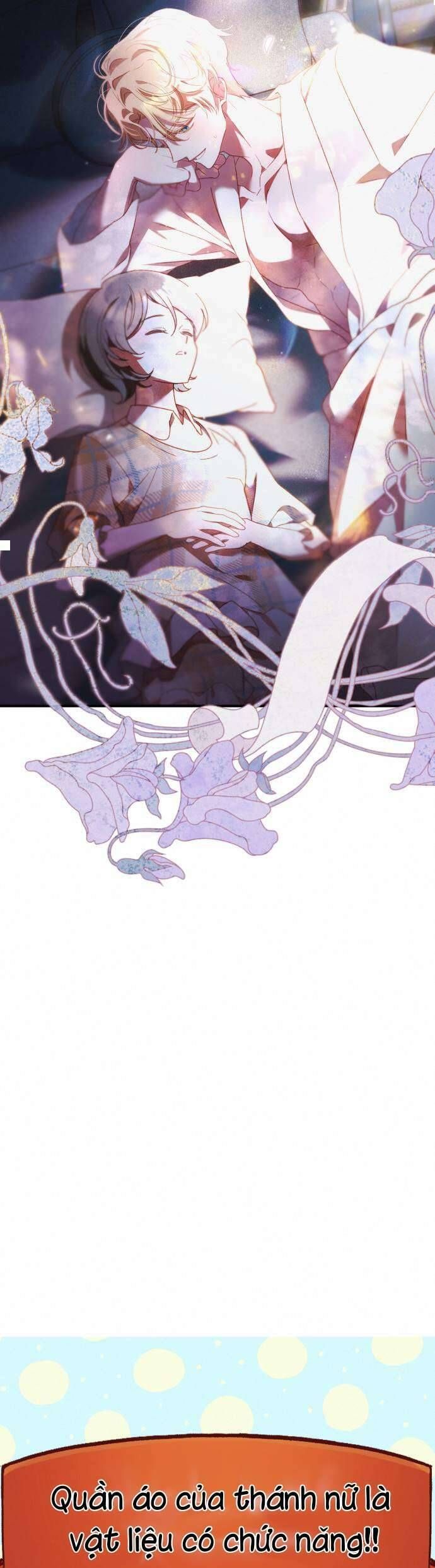 Bảo Vệ Thánh Nữ Giả Mạo Chap 2 - Next Chap 3