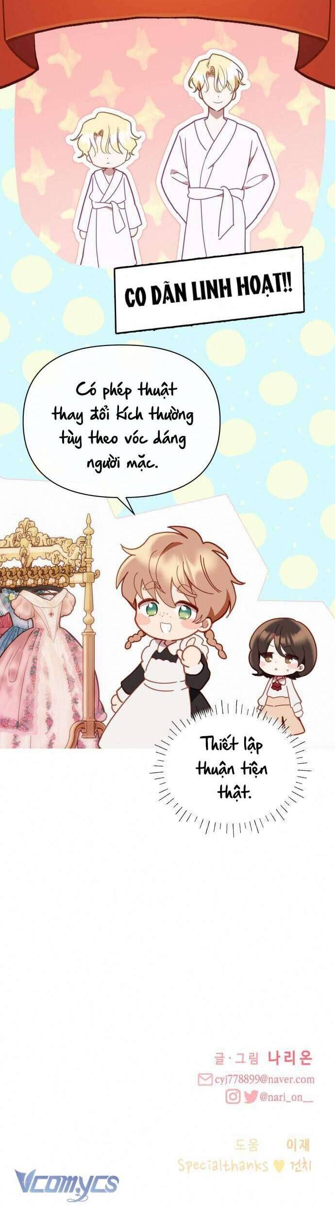 Bảo Vệ Thánh Nữ Giả Mạo Chap 2 - Next Chap 3