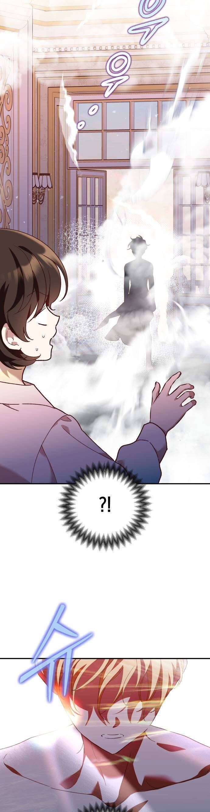 Bảo Vệ Thánh Nữ Giả Mạo Chap 2 - Next Chap 3