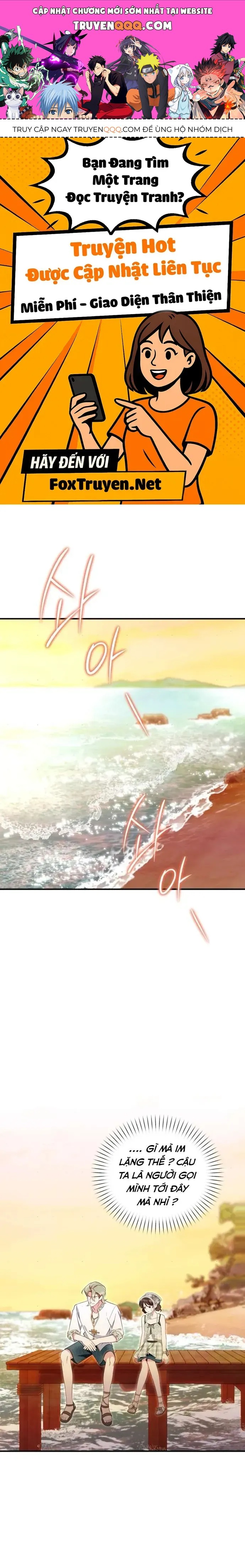 Bảo Vệ Thánh Nữ Giả Mạo Chap 21 - Next Chap 22