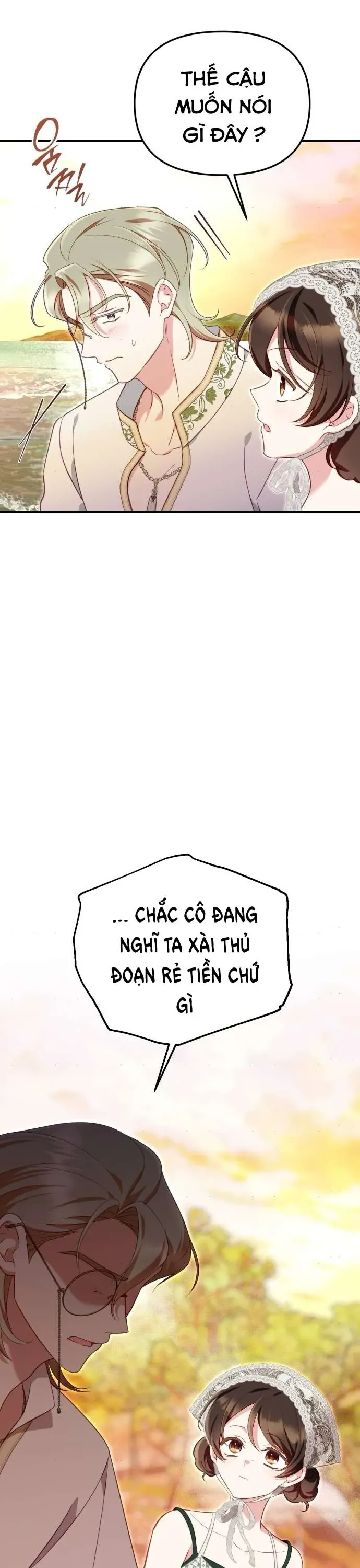 Bảo Vệ Thánh Nữ Giả Mạo Chap 21 - Next Chap 22