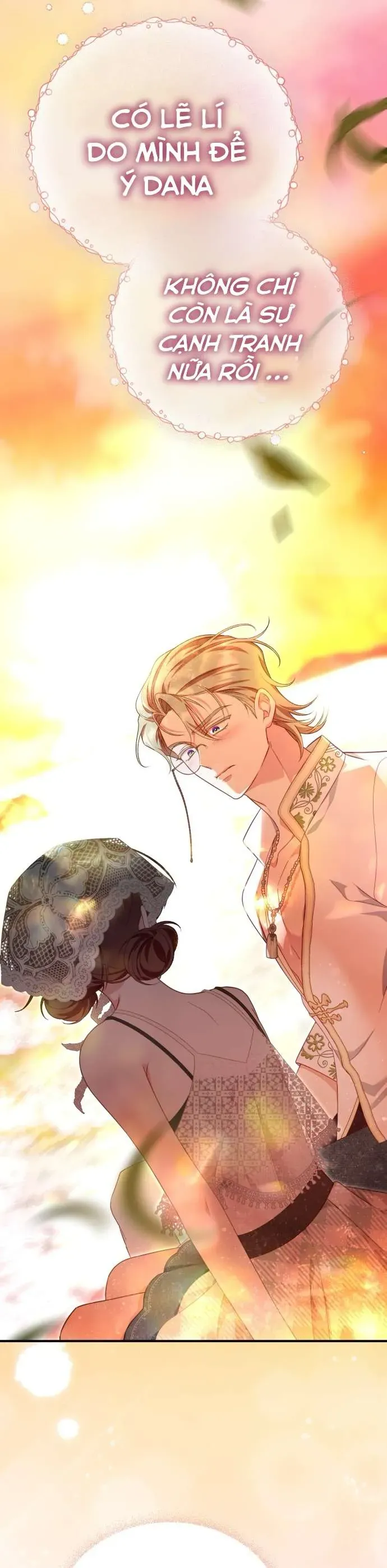 Bảo Vệ Thánh Nữ Giả Mạo Chap 21 - Next Chap 22