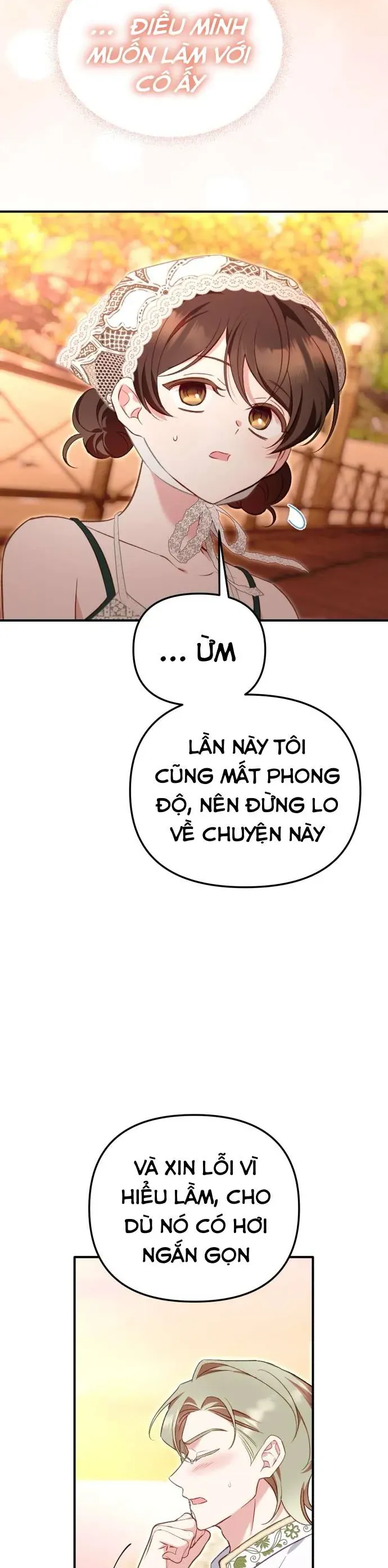 Bảo Vệ Thánh Nữ Giả Mạo Chap 21 - Next Chap 22