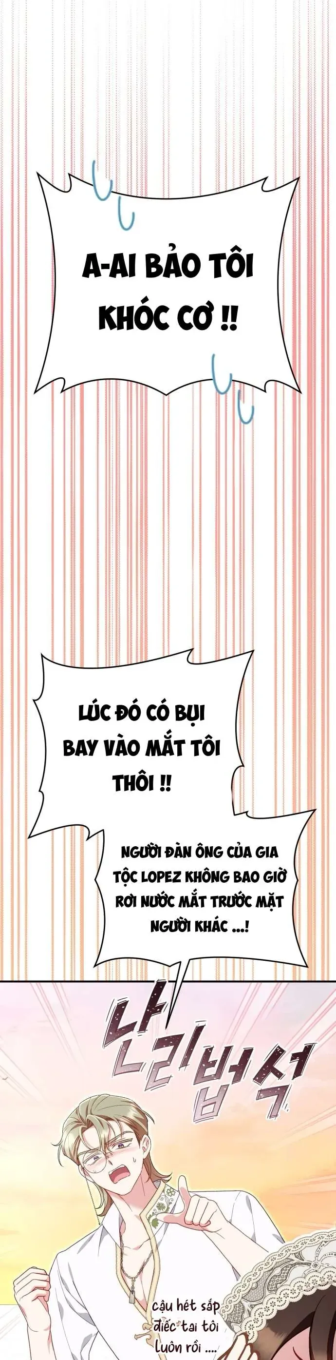 Bảo Vệ Thánh Nữ Giả Mạo Chap 21 - Next Chap 22