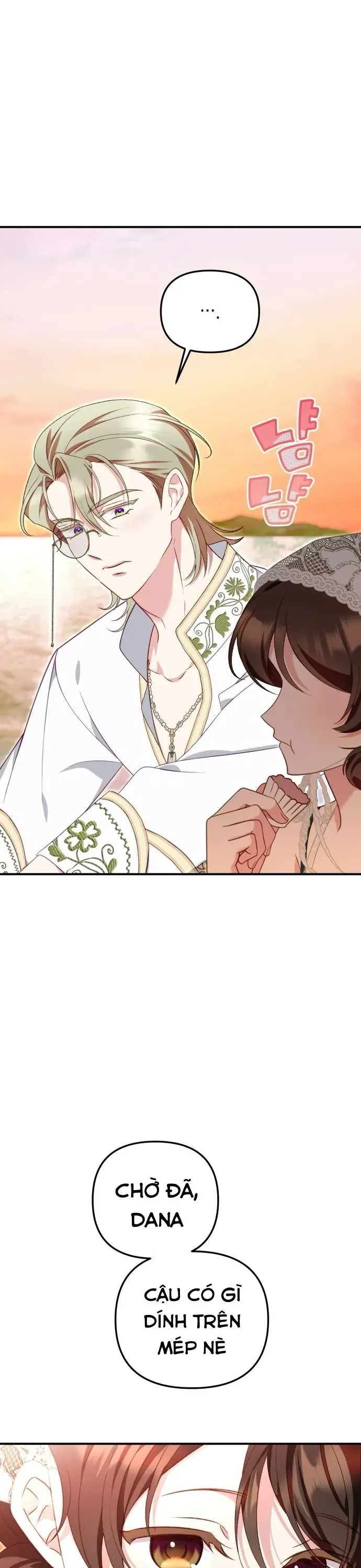 Bảo Vệ Thánh Nữ Giả Mạo Chap 21 - Next Chap 22