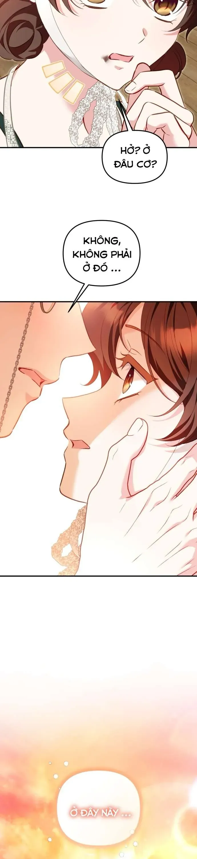 Bảo Vệ Thánh Nữ Giả Mạo Chap 21 - Next Chap 22