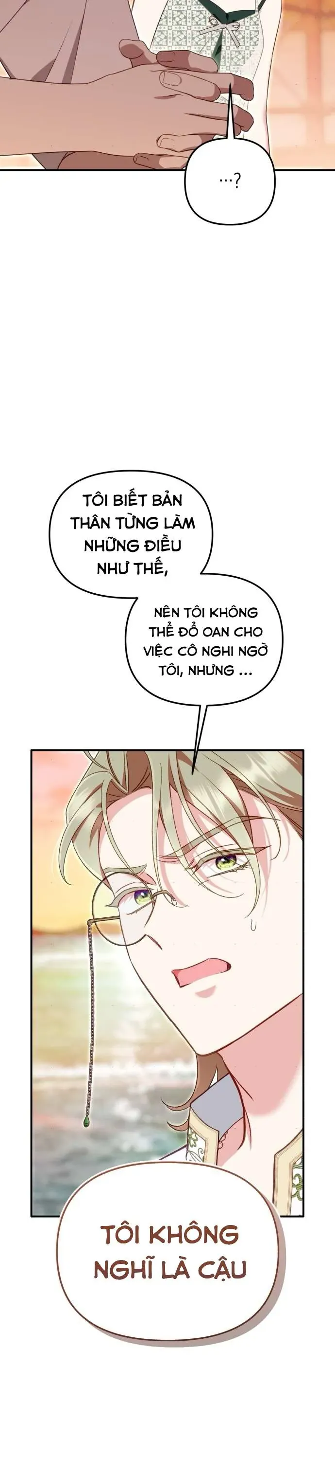 Bảo Vệ Thánh Nữ Giả Mạo Chap 21 - Next Chap 22