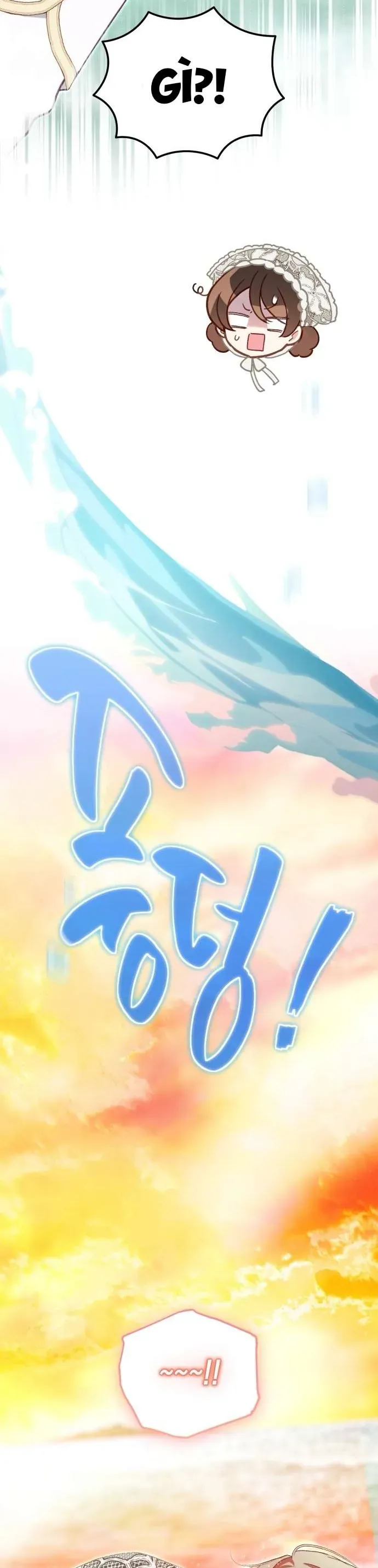 Bảo Vệ Thánh Nữ Giả Mạo Chap 21 - Next Chap 22