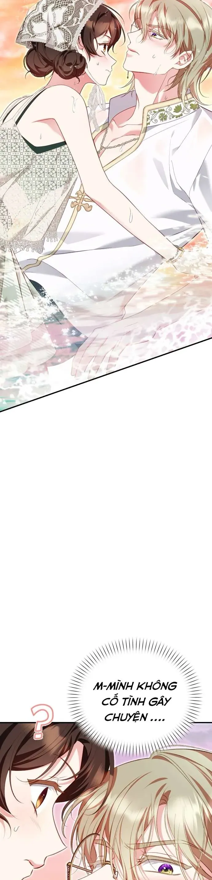 Bảo Vệ Thánh Nữ Giả Mạo Chap 21 - Next Chap 22