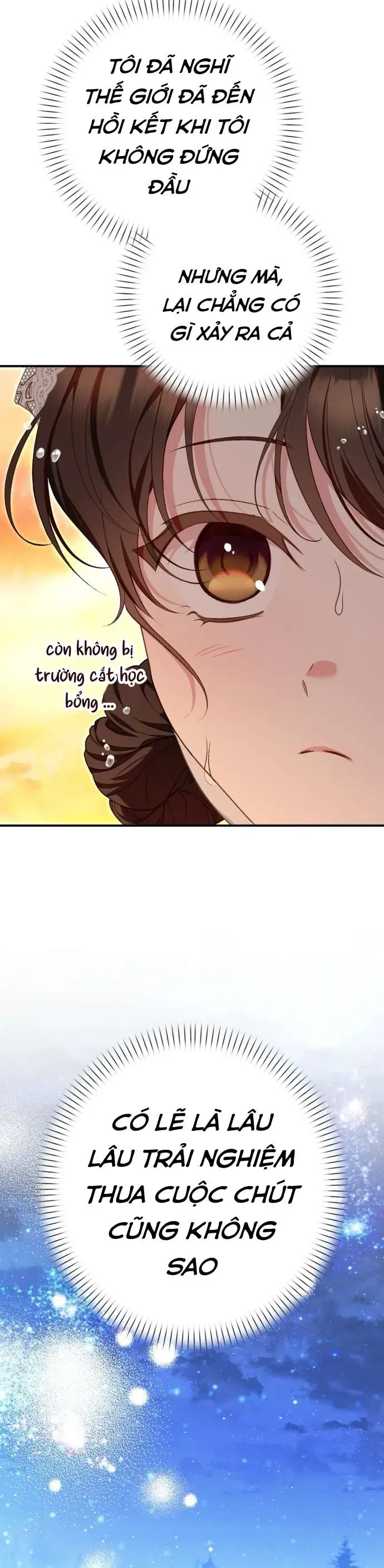 Bảo Vệ Thánh Nữ Giả Mạo Chap 21 - Next Chap 22