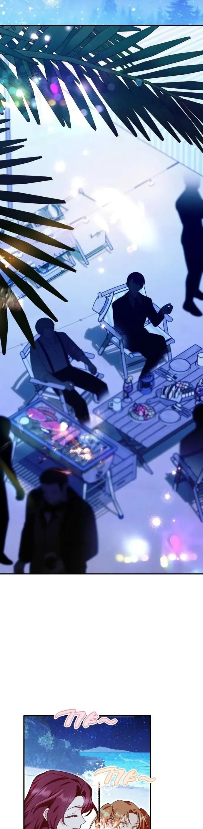 Bảo Vệ Thánh Nữ Giả Mạo Chap 21 - Next Chap 22