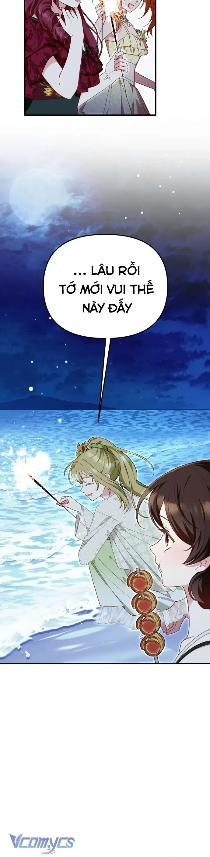 Bảo Vệ Thánh Nữ Giả Mạo Chap 21 - Next Chap 22