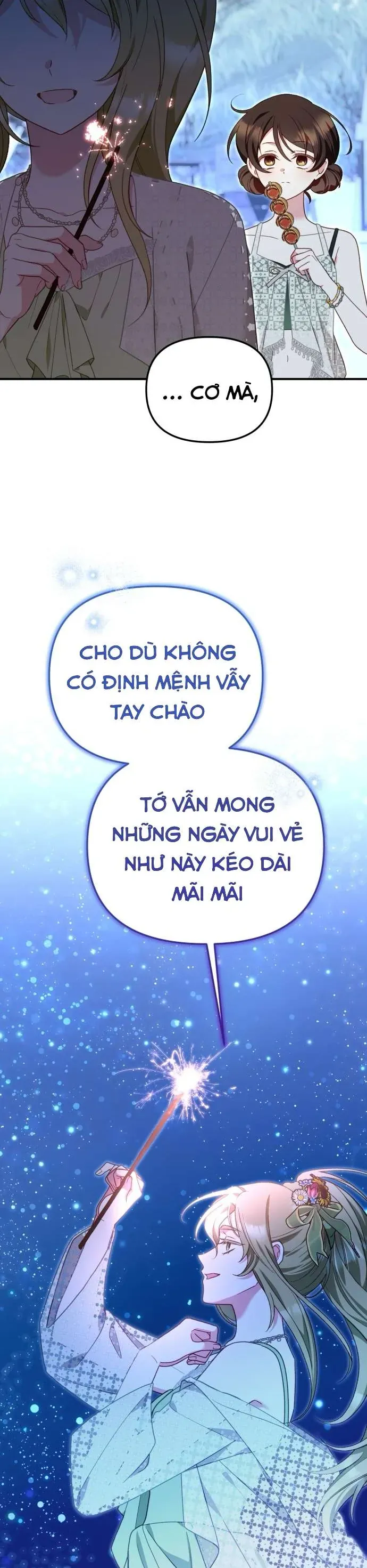 Bảo Vệ Thánh Nữ Giả Mạo Chap 21 - Next Chap 22