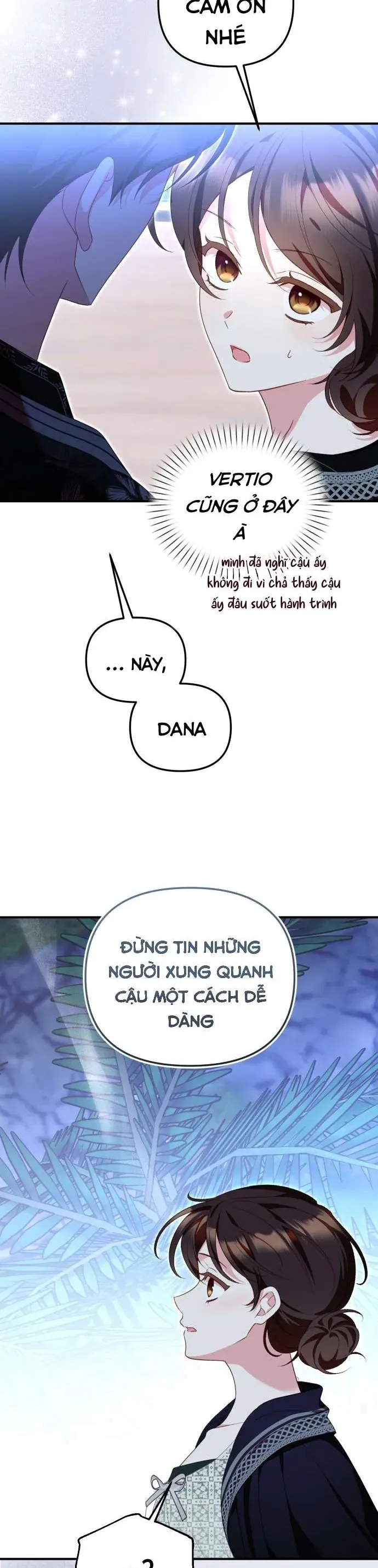 Bảo Vệ Thánh Nữ Giả Mạo Chap 21 - Next Chap 22