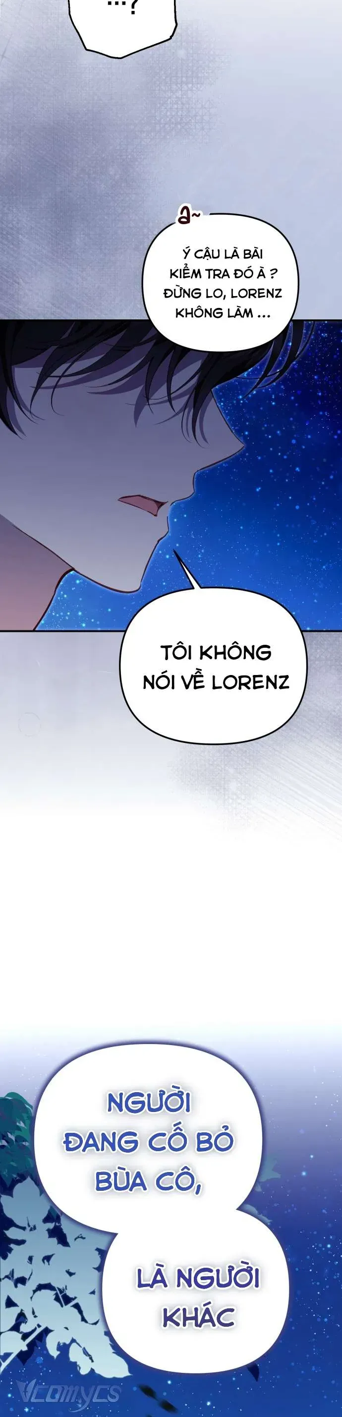 Bảo Vệ Thánh Nữ Giả Mạo Chap 21 - Next Chap 22